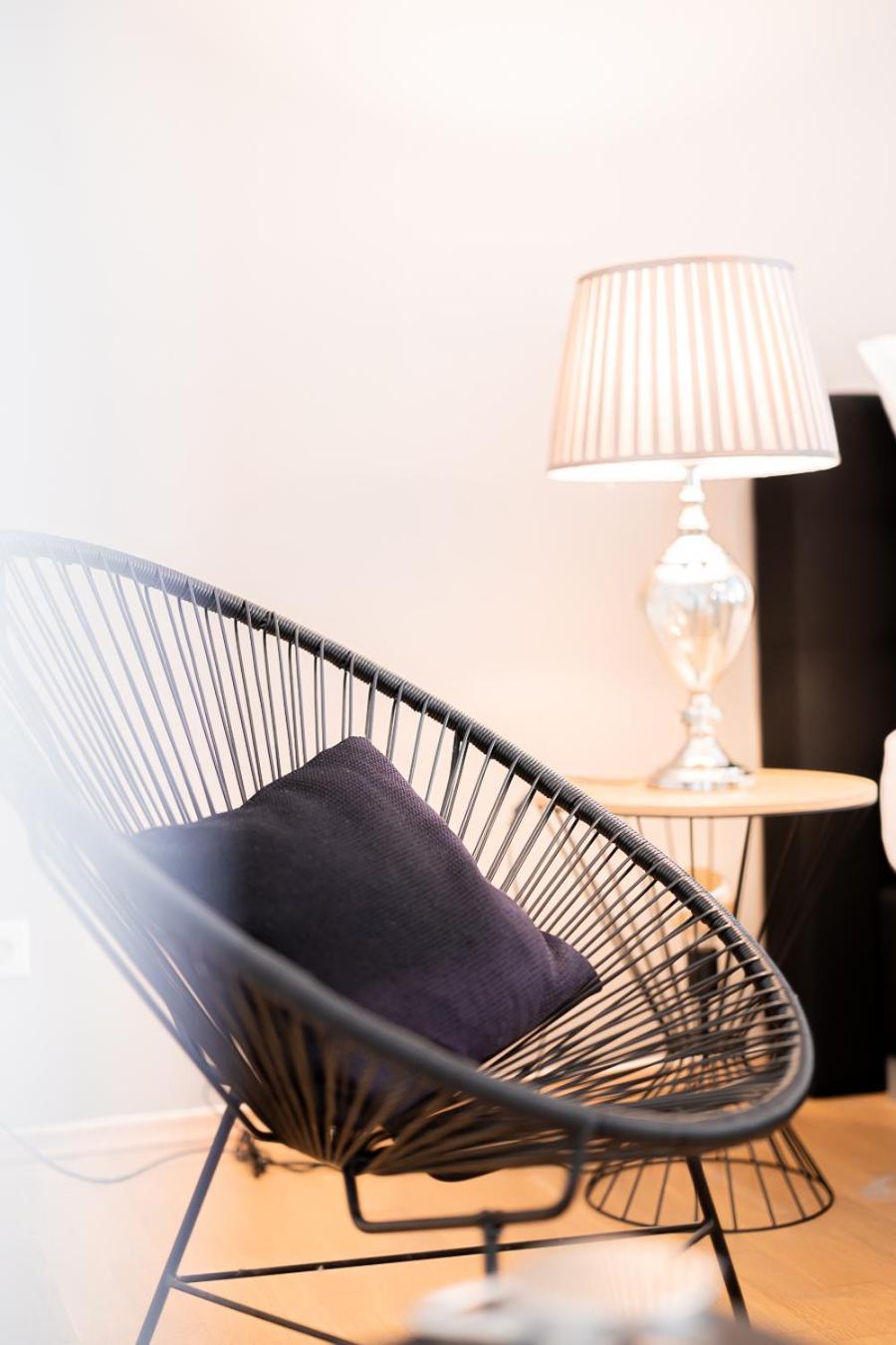 Luxuswohnung Im Herzen Potsdams! المظهر الخارجي الصورة