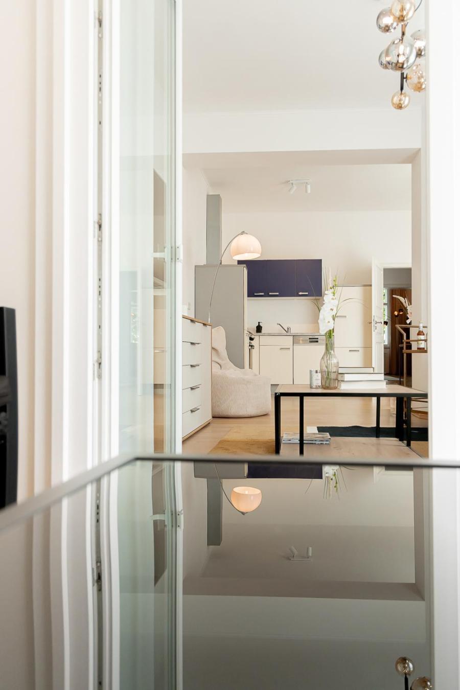 Luxuswohnung Im Herzen Potsdams! المظهر الخارجي الصورة