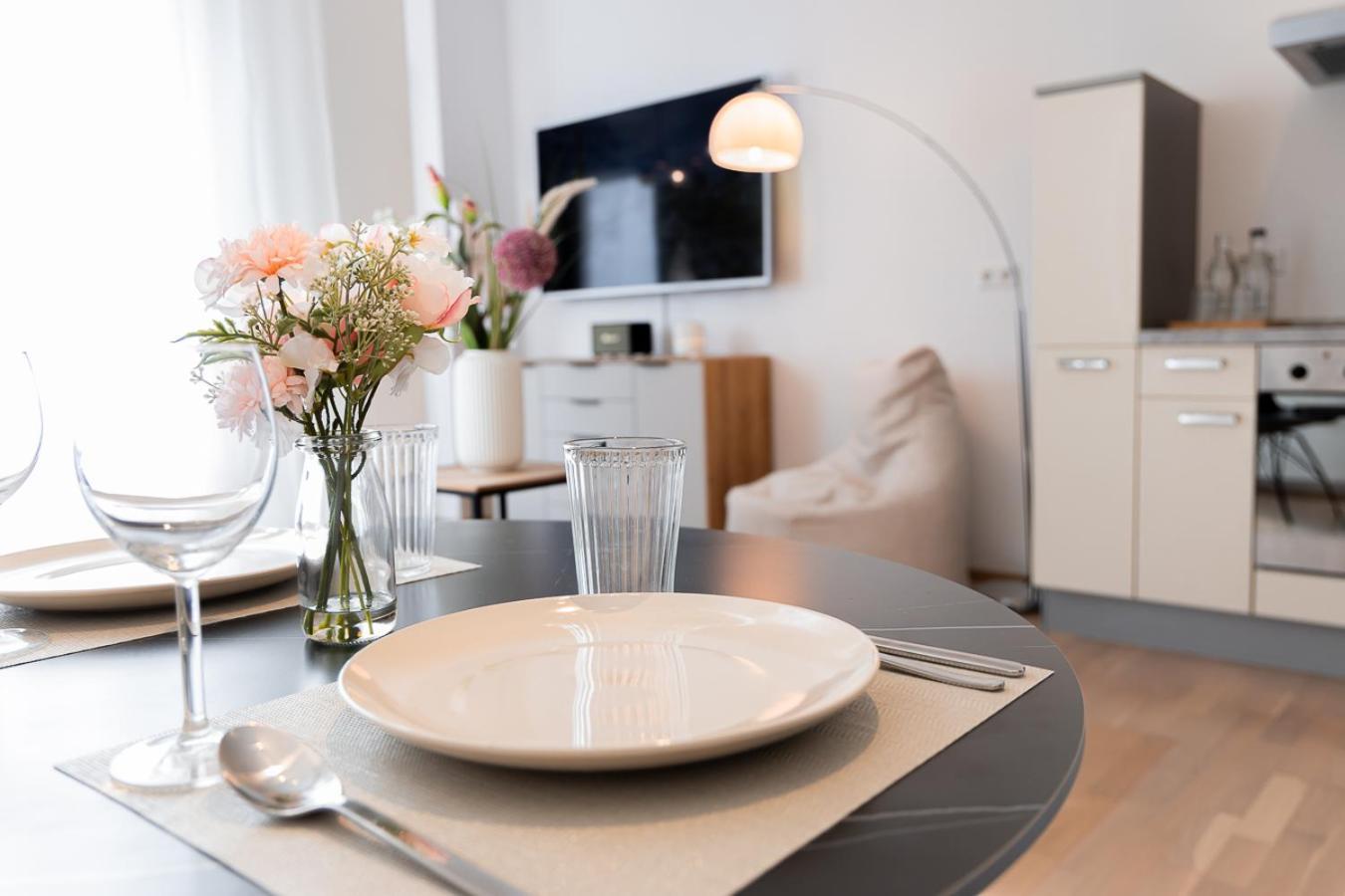 Luxuswohnung Im Herzen Potsdams! المظهر الخارجي الصورة