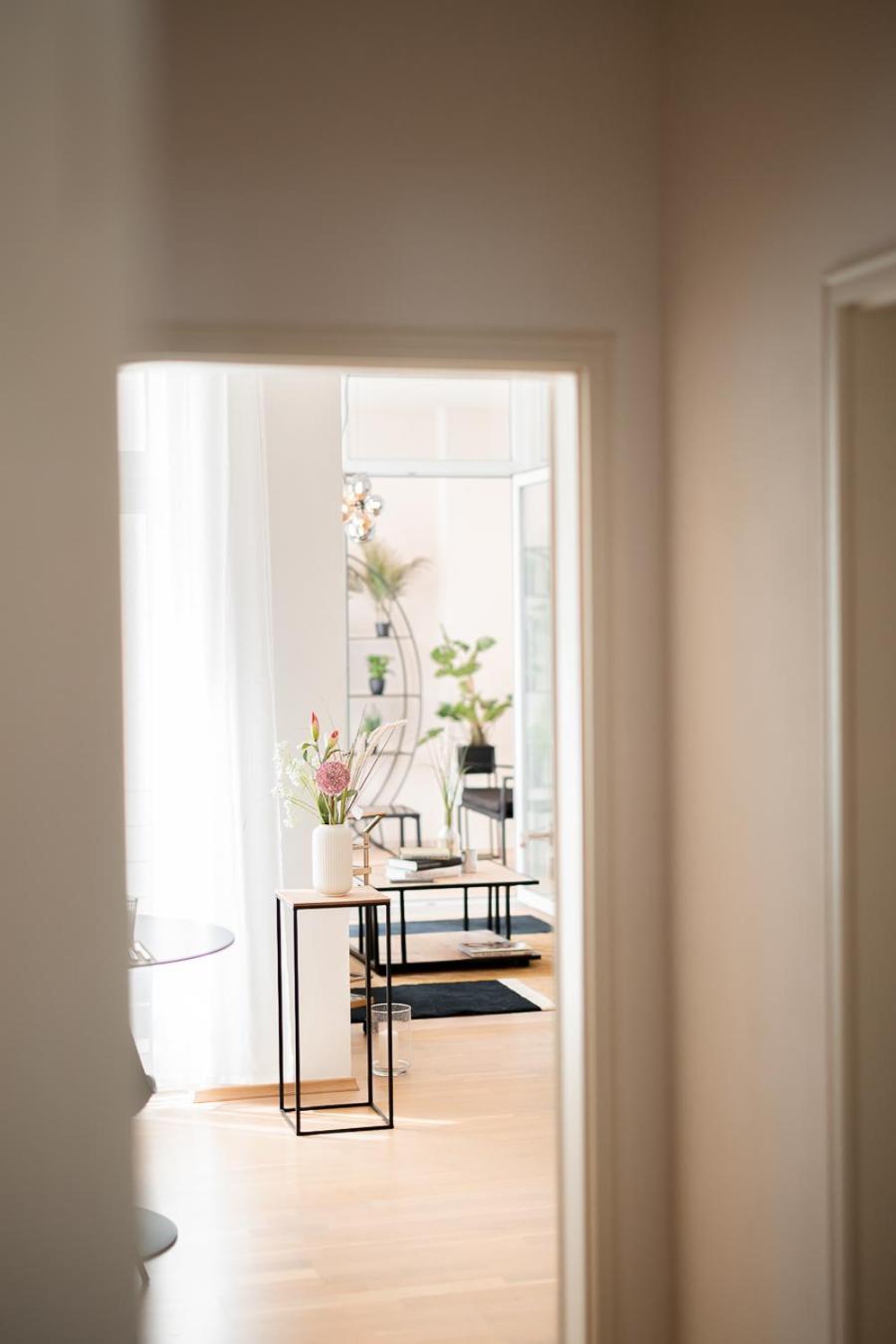 Luxuswohnung Im Herzen Potsdams! المظهر الخارجي الصورة
