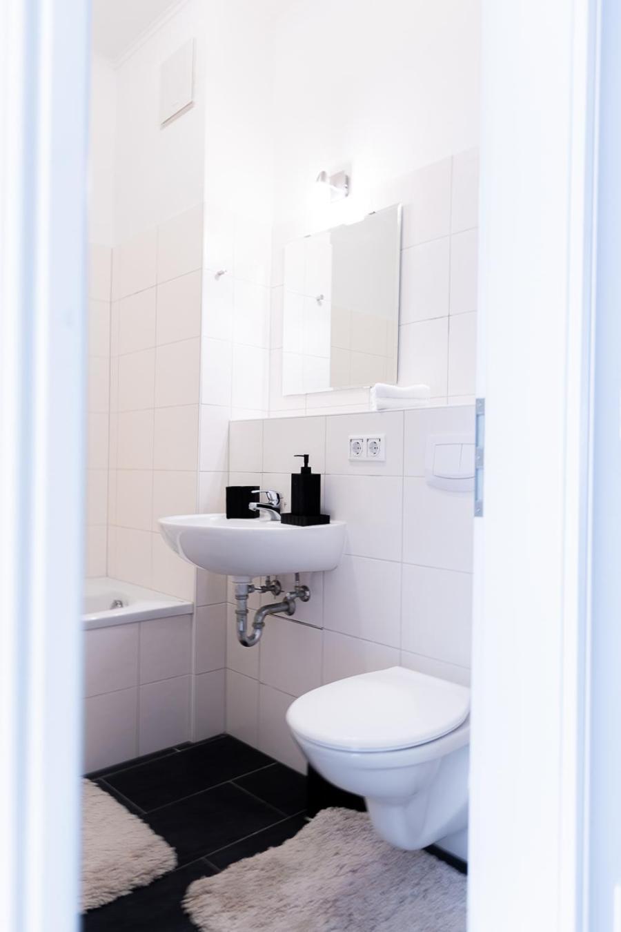 Luxuswohnung Im Herzen Potsdams! المظهر الخارجي الصورة